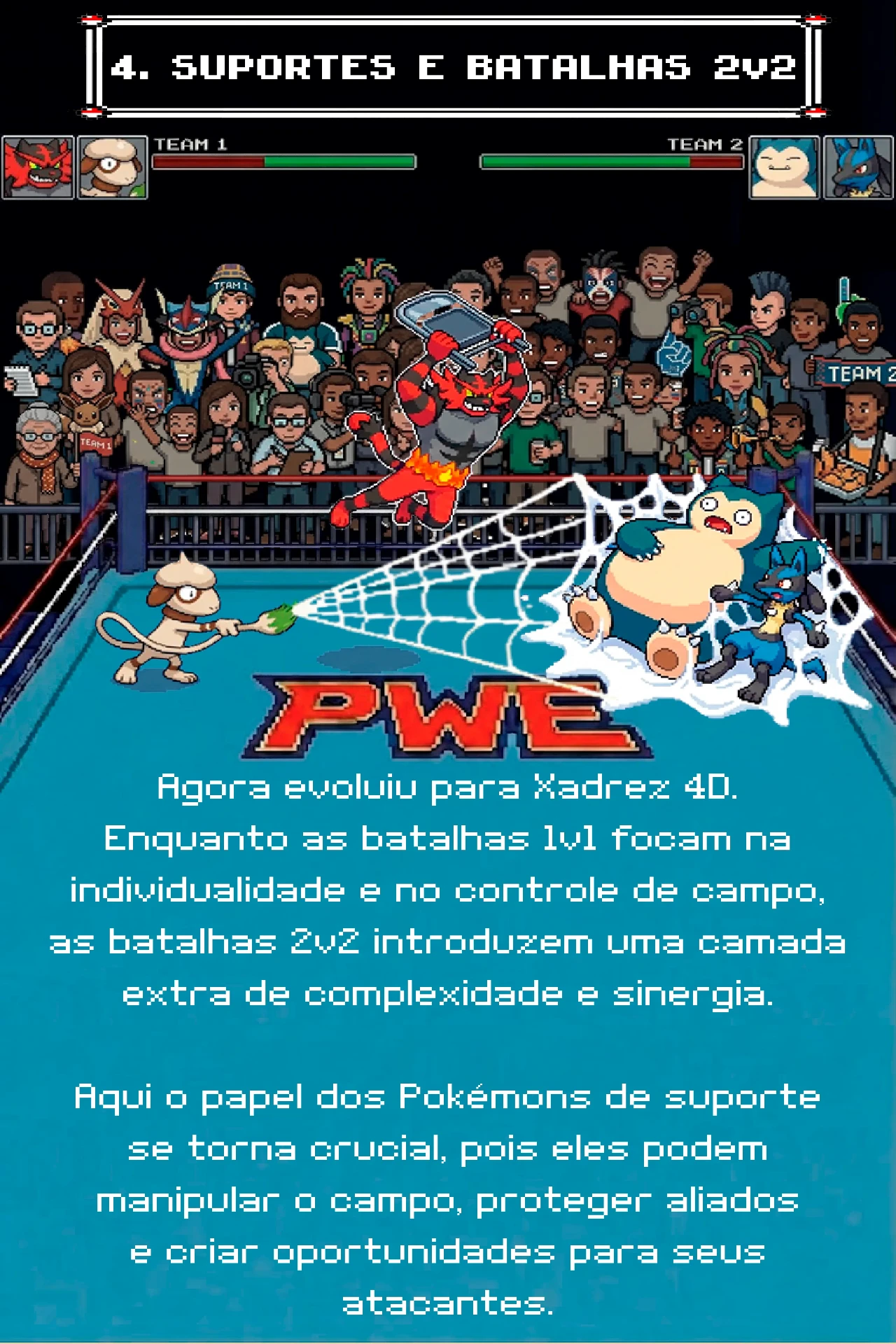 Prévia do guia PokéMestre